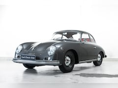 Porsche 356 - A 1600 S - Matching Colours & Numbers - MM Eligible