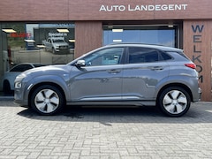 Hyundai Kona Electric - EV Premium 64 kWh - 18 inch | Head-up Display | Stoel- & Stuurverwarming
