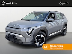 Kia EV3 - Air 58.3 kWh | Snel leverbaar | Camera | Keyless | Adaptive Cruise | Navigatie