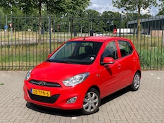 Hyundai i10 - 1.1 i-Motion Cool | AIRCO | NW APK | ELC RAMEN