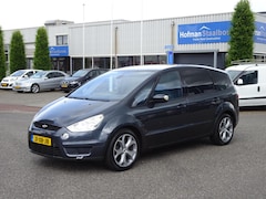 Ford S-Max - 2.0-16V Panodak 7 Persoons Airco