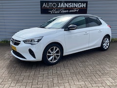 Opel Corsa - 1.2 Edition | Cruise Control | Airco | PDC Achter | LM Velgen | RIJKLAARPRIJS INCL 12 MAAN