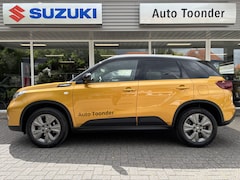 Suzuki Vitara - 1.4 Boosterjet Select Smart Hybrid