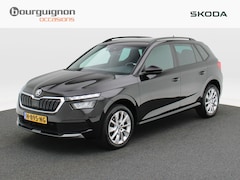 Skoda Kamiq - 1.0 TSi 115 Pk Automaat Sport Business | Adaptive Cruise | Climate Control | 17 Inch | Sto