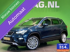 Seat Ateca - 1.5 TSI Xcellence Business Intense | Camera | Virtual Cockpit |