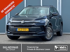 Volkswagen Tiguan - 1.5 eTSI 150pk Life Edition | 5 Jaar garantie | ACC | Elk Trekha