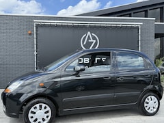 Chevrolet Matiz - 0.8 Spirit Airco
