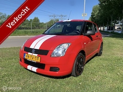 Suzuki Swift - 1.3 GA