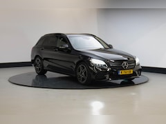 Mercedes-Benz C-klasse Estate - 180 Business Solution AMG