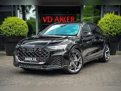 Audi RSQ8 - RSQ8 Performance 640 PK (Facelift) Sportdif.| 305km/h | Head-Up