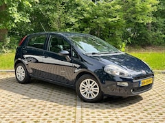 Fiat Punto Evo - 0.9 TwinAir Lounge APK 05-2026