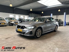 BMW 3-serie - 320e High Executive NL NAP
