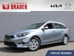 Kia Cee'd Sportswagon - Ceed 1.5 T-GDi DynamicLine | Nieuw | Direct leverbaar |