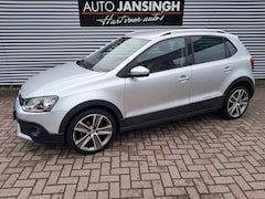 Volkswagen Polo - Cross 1.2 TSI Comfortline Automaat | Airco | Trekhaak | LM Velgen | Cruise control | Priva