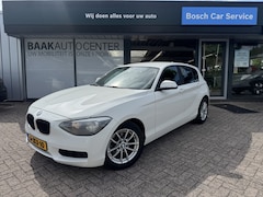 BMW 1-serie - 116i | Airco | PDC