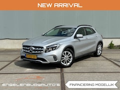Mercedes-Benz GLA-Klasse - A 200 Premium Trekhaak Dealeronde
