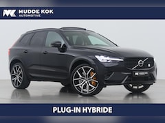 Volvo XC60 - T8 AWD Polestar Engineered | Bowers&Wilkins | Head-Up | ACC | 22 Inch | 360° Camera | Pano