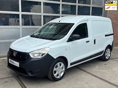 Dacia Dokker - 1.0 TCe Essential, AIRCO, BTW EN BPM VRIJ