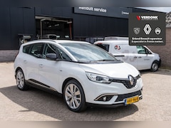 Renault Grand Scénic - 1.3 TCe 7p. Cruise Control | Airco