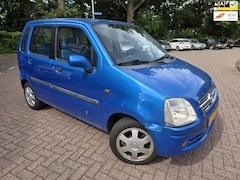 Opel Agila - 1.2-16V Elegance APK 5 DR