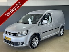Volkswagen Caddy - 1.6 TDI | DSG | Navi | Cruise