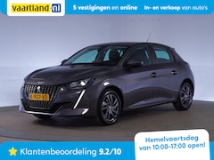 Peugeot 208 - 1.2 PureTech Active Pack 5-drs [ Navi Apple Carplay/Android Auto Cruise ]