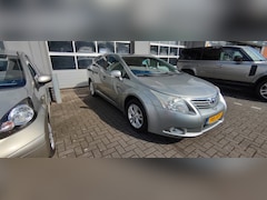 Toyota Avensis Wagon - 1.8 VVTi Dynamic