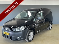Volkswagen Caddy - 1.6 TDI Economy Baseline | Airco | Navi