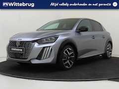 Peugeot e-208 - EV GT 51 kWh