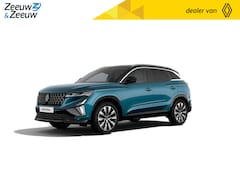 Renault Austral - E-Tech full hybrid 200 Techno Nieuw model | Nu te bestellen met € 1000, - korting | Financ