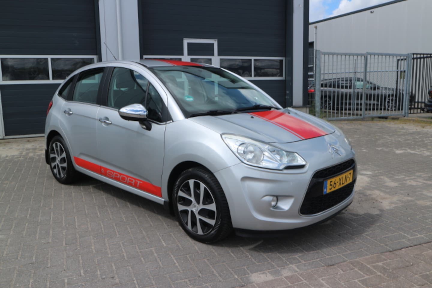 Citroën C3 - 1.6 e-HDi Collection 1.6 e-HDi Collection - AutoWereld.nl