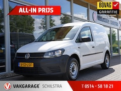 Volkswagen Caddy - 1.0 TSI L1H1 BMT