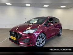 Ford Fiesta - 1.0 EcoBoost Hybrid ST-Line | Winter Pack | CarPlay | Privacy Glass | Climate Control