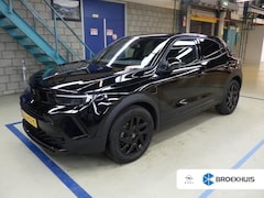 Opel Mokka - 1.2 Turbo Hybrid GS | Achteruitrijcamera | Cruise control | Electronic climate controle