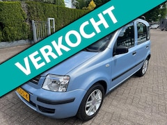 Fiat Panda - 1.2 Emotion AIRCO PANO LMV ISOFIX NAP NWE APK