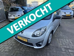 Renault Twingo - 1.2-16V Authentique, Airco, Nap, Apk 02/2026