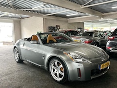 Nissan 350Z Roadster - 3.5 V6 68.723km