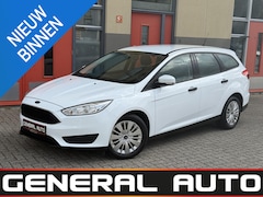 Ford Focus Wagon - 1.0 EcoBoost Trend, Nieuwe Distributie Riem