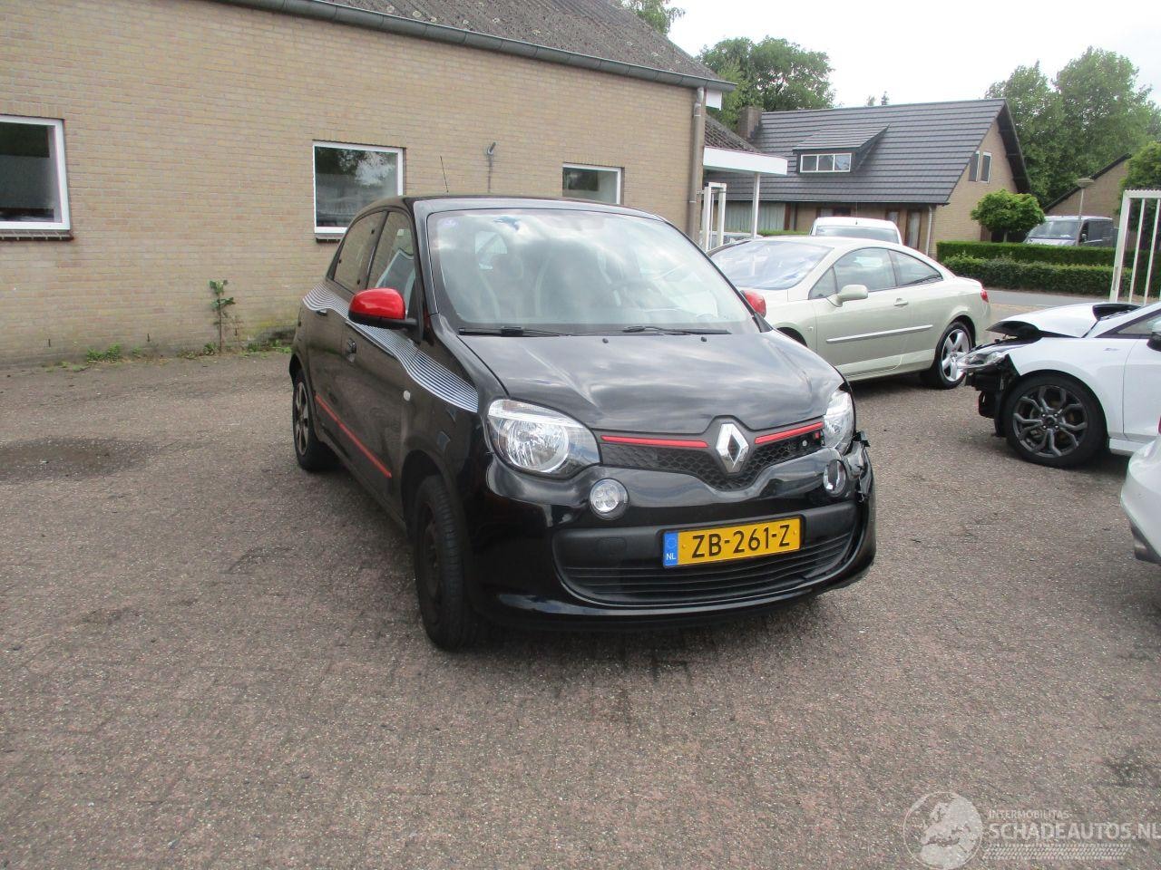 Renault Twingo - 1.0 SCe Collection NAP - AutoWereld.nl