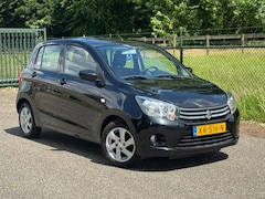 Suzuki Celerio - 1.0 Exclusive /Navi/Camera/Airco/