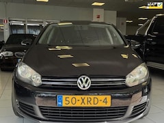 Volkswagen Golf - 1.2 TSI Comfortline BlueMotion/NAP/Navi/Cruise control/Airco