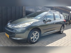 Peugeot 207 SW - 1.4 X-line *NIEUWE APK