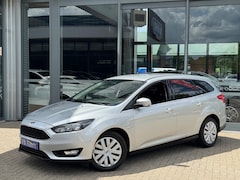 Ford Focus Wagon - 1.0 EcoBoost Trend Edition Airco Navi Camera Stoel-Verwarming