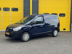 Dacia Dokker - Airco BPM&BTW VRIJ APK-7-2026