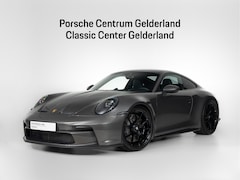Porsche 911 - GT3 Touring