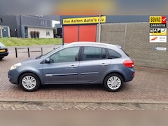 Renault Clio Estate - 1.2 TCE Collection prijs is incl nieuwe apk, afleveringsbeurt incl filters en 3 maand gara