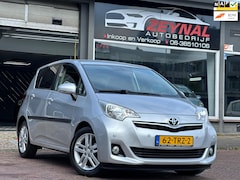 Toyota Verso S - 1.3 VVT-i Automaat Keyless 2xPDC Camera Cruise