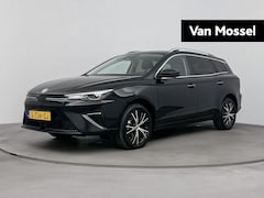 MG 5 - MG5 Electric Luxury Long Range 61 kWh 5 Long Range Luxury 61 kWh | Leder | Navi | 360 Came