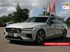 Volvo V60 - 2.0 T6 Recharge AWD R-Design