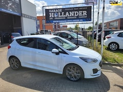 Ford Fiesta - 1.0 EcoBoost Hybrid ST-Line